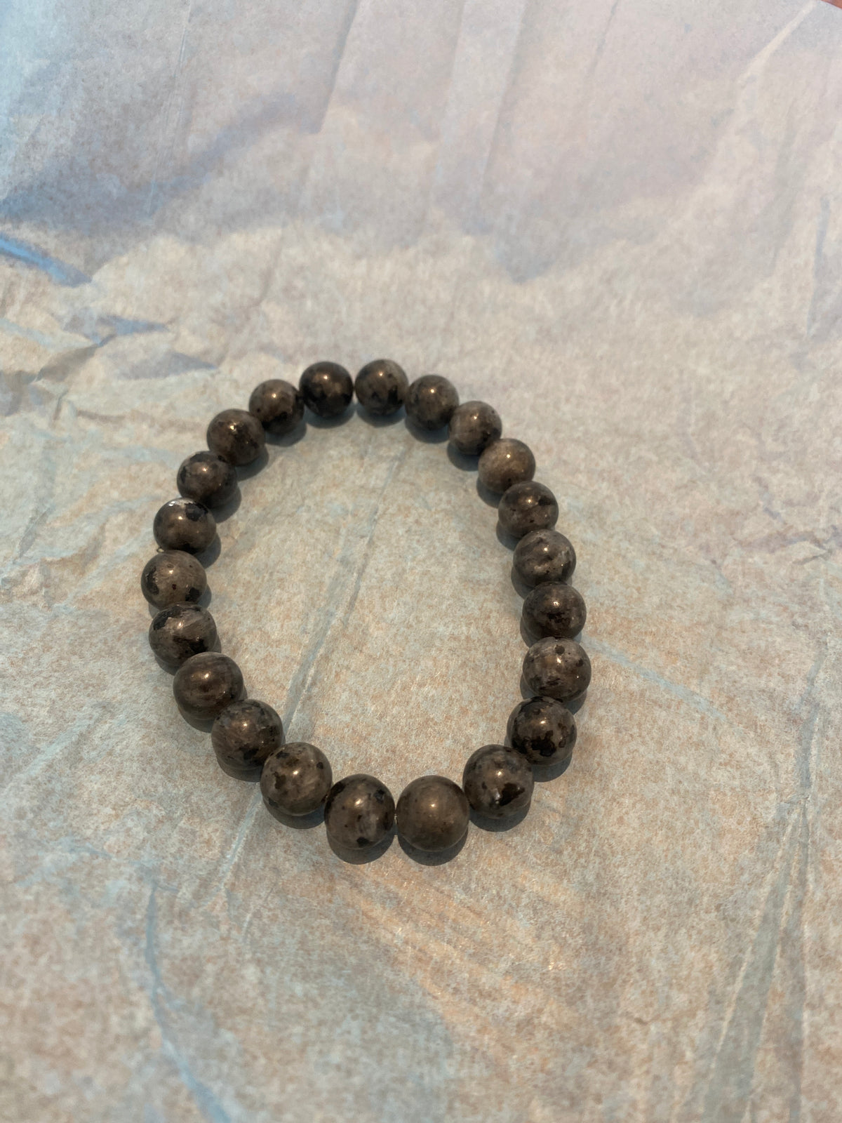 Whimsy's Jewels | Mala Gemstone Bracelets