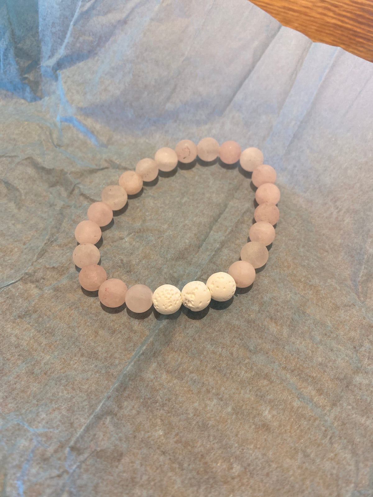 Whimsy's Jewels | Mala Gemstone Bracelets