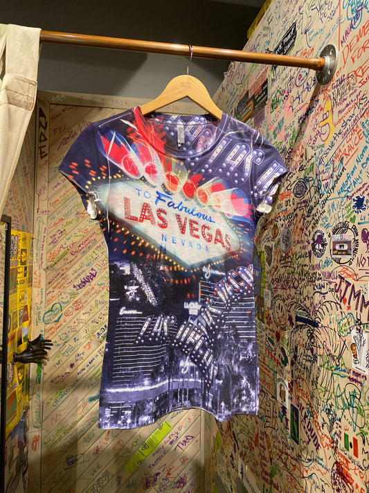 Miss Posh Las Vegas XLarge Shirt