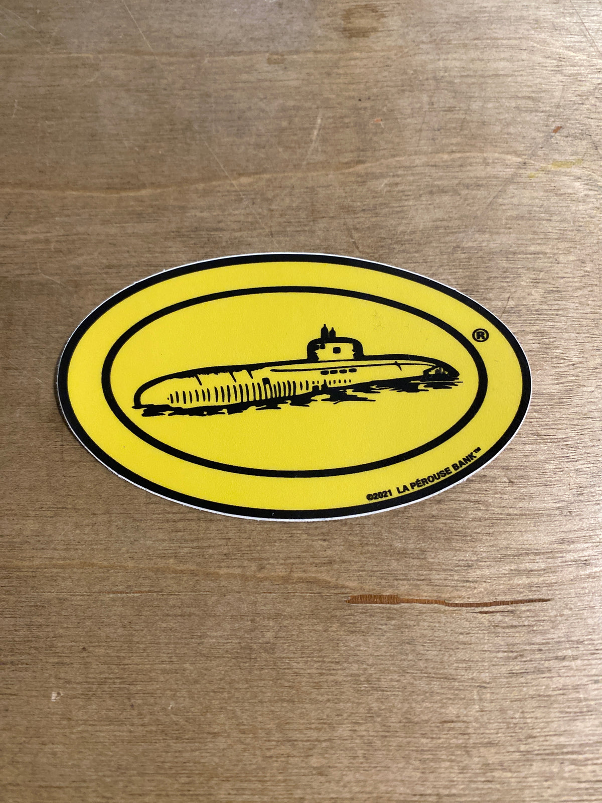 LPB | Stickers