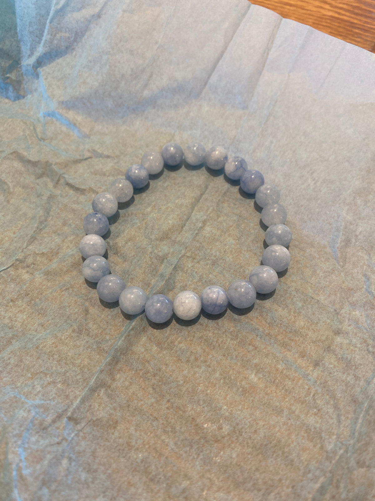 Whimsy's Jewels | Mala Gemstone Bracelets