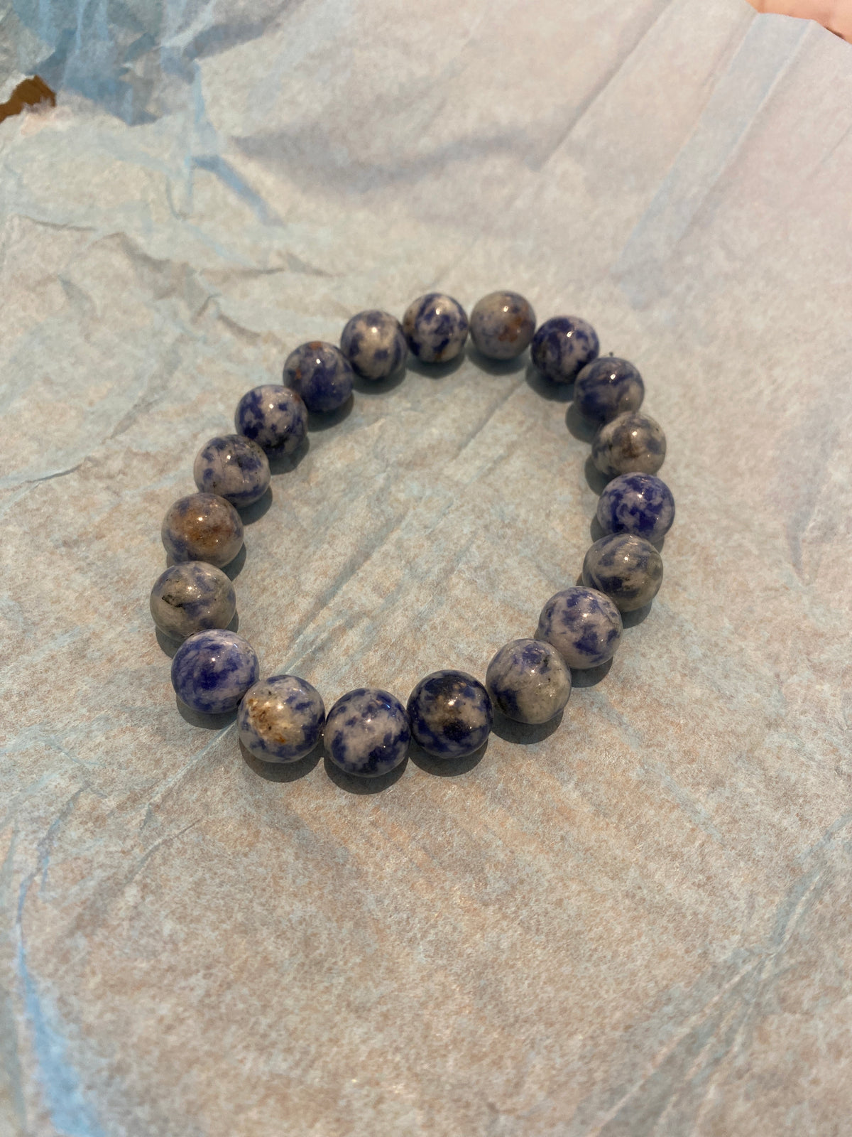 Whimsy's Jewels | Mala Gemstone Bracelets