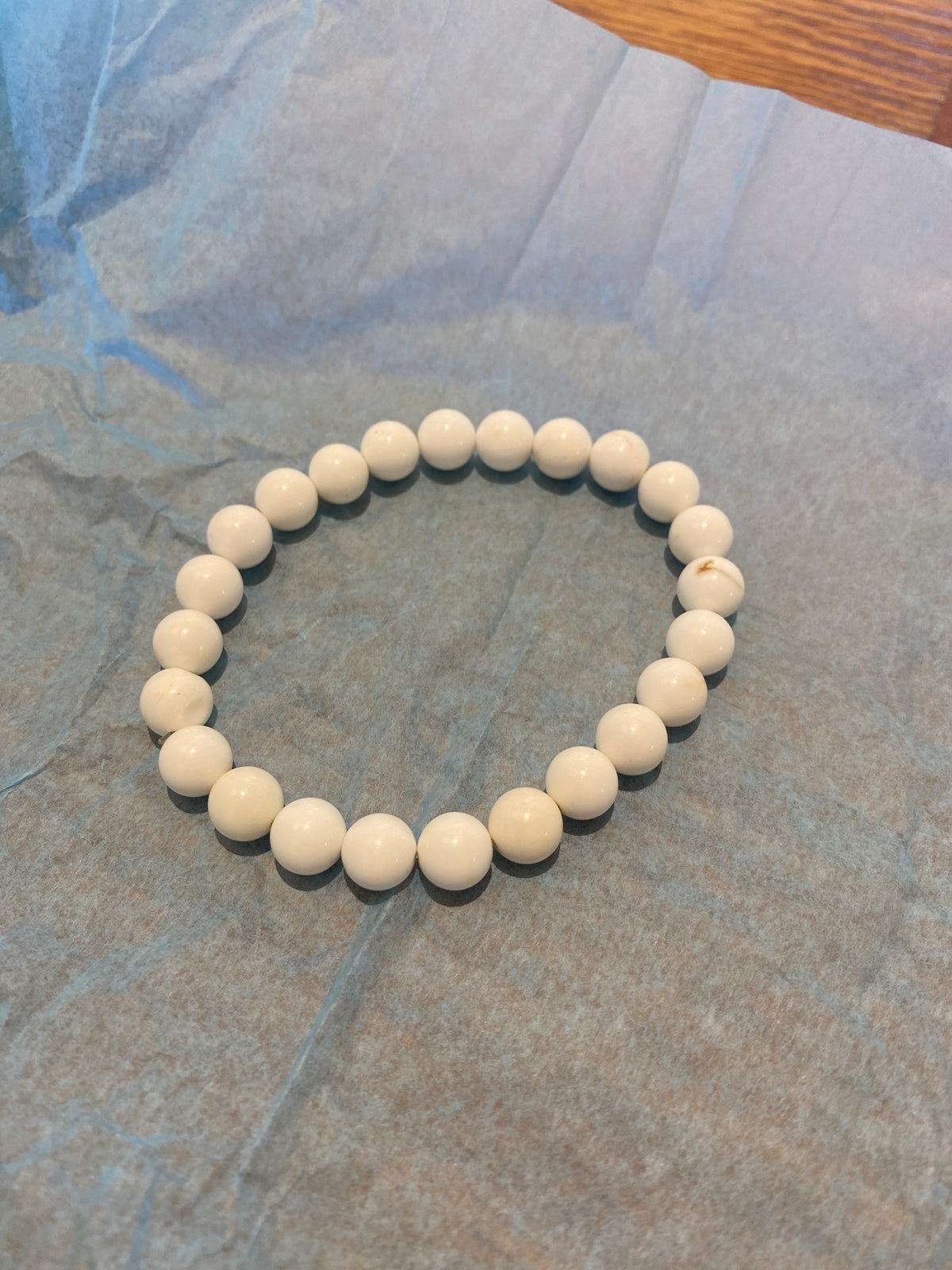 Whimsy's Jewels | Mala Gemstone Bracelets
