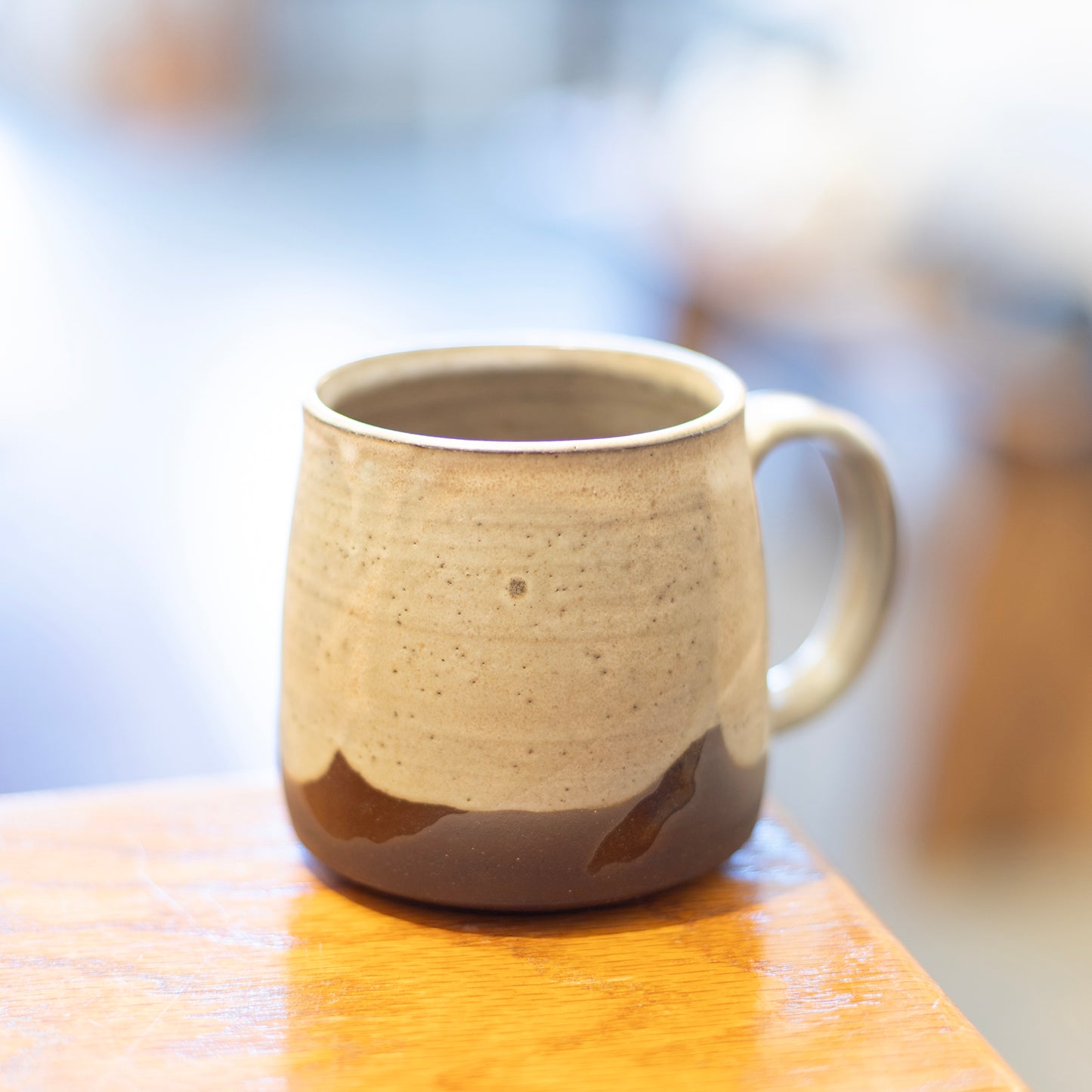 Kay Ceramic | Handled Mug