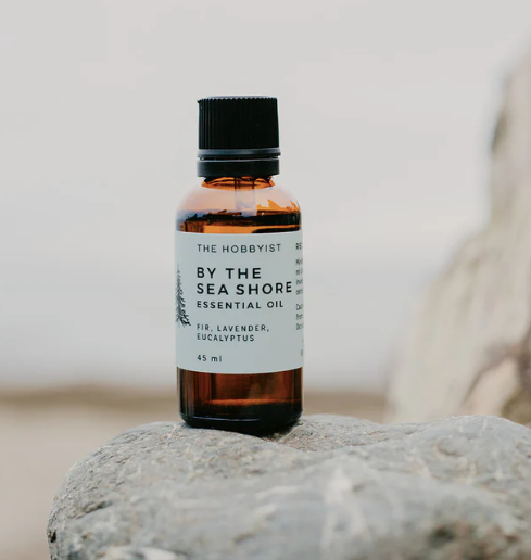 The Hobbyist | Essential Oil Blend