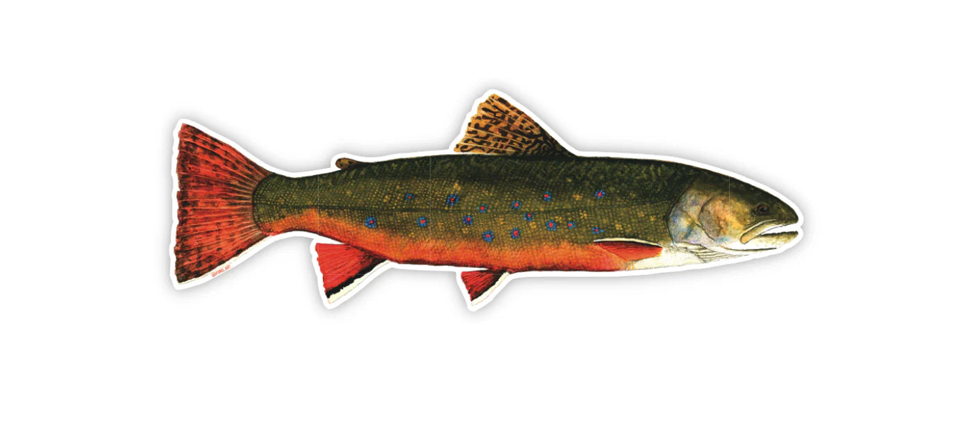 Forel Art | 4” Stickers