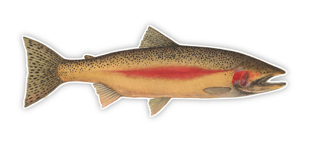 Forel Art | 4” Stickers