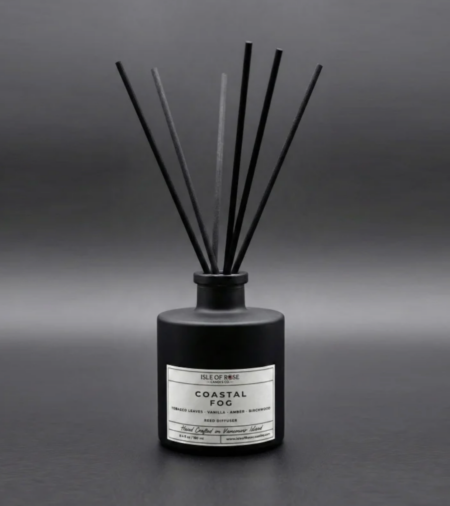 Isle of Rose | Diffusers