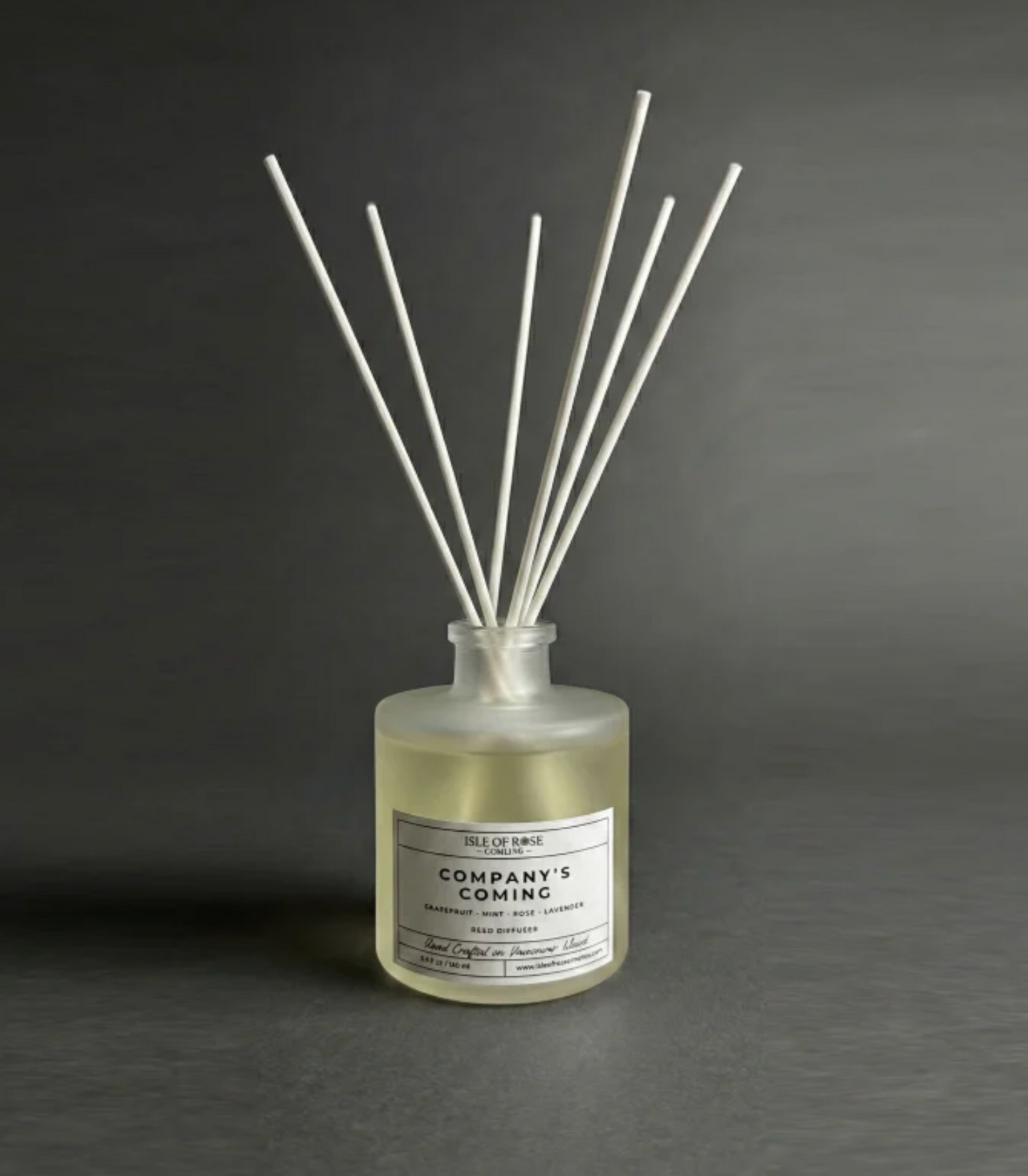 Isle of Rose | Diffusers