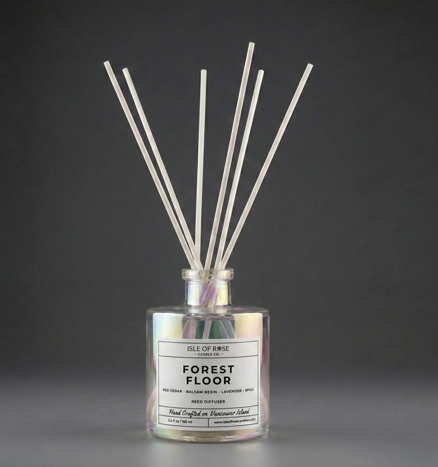 Isle of Rose | Diffusers