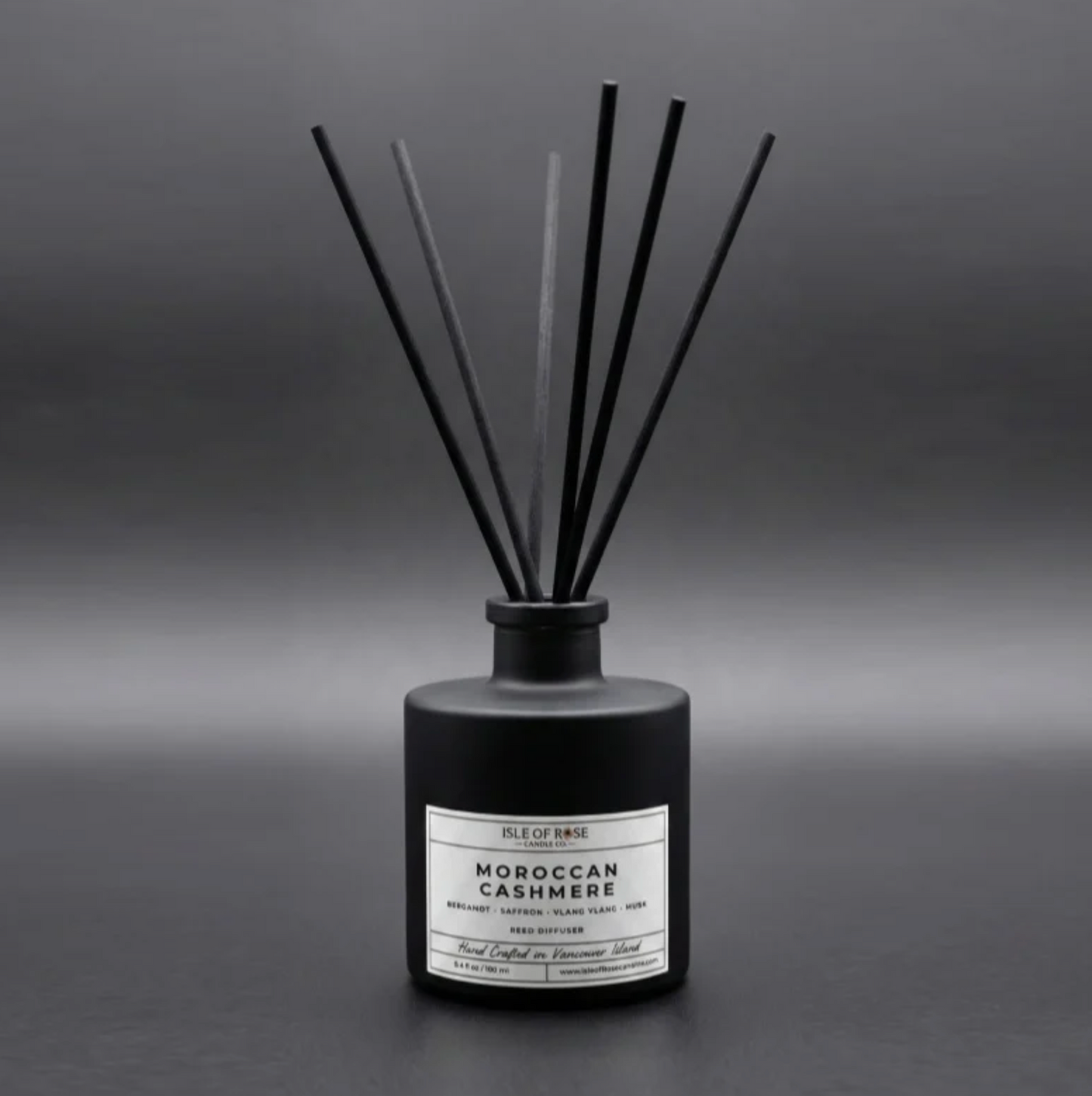Isle of Rose | Diffusers