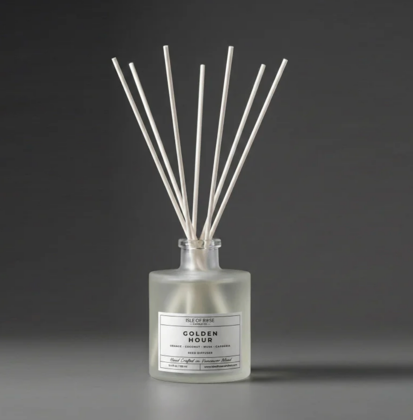 Isle of Rose | Diffusers