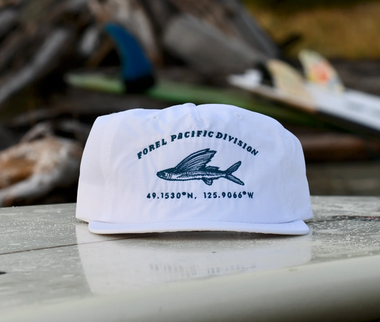 Forel Art | Hats