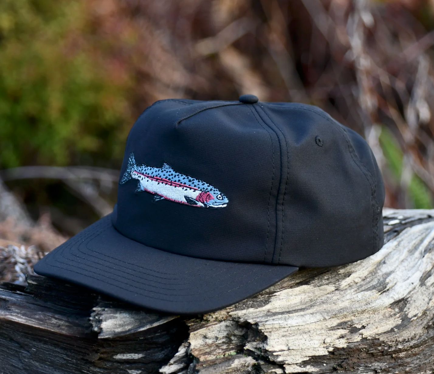 Forel Art | Hats