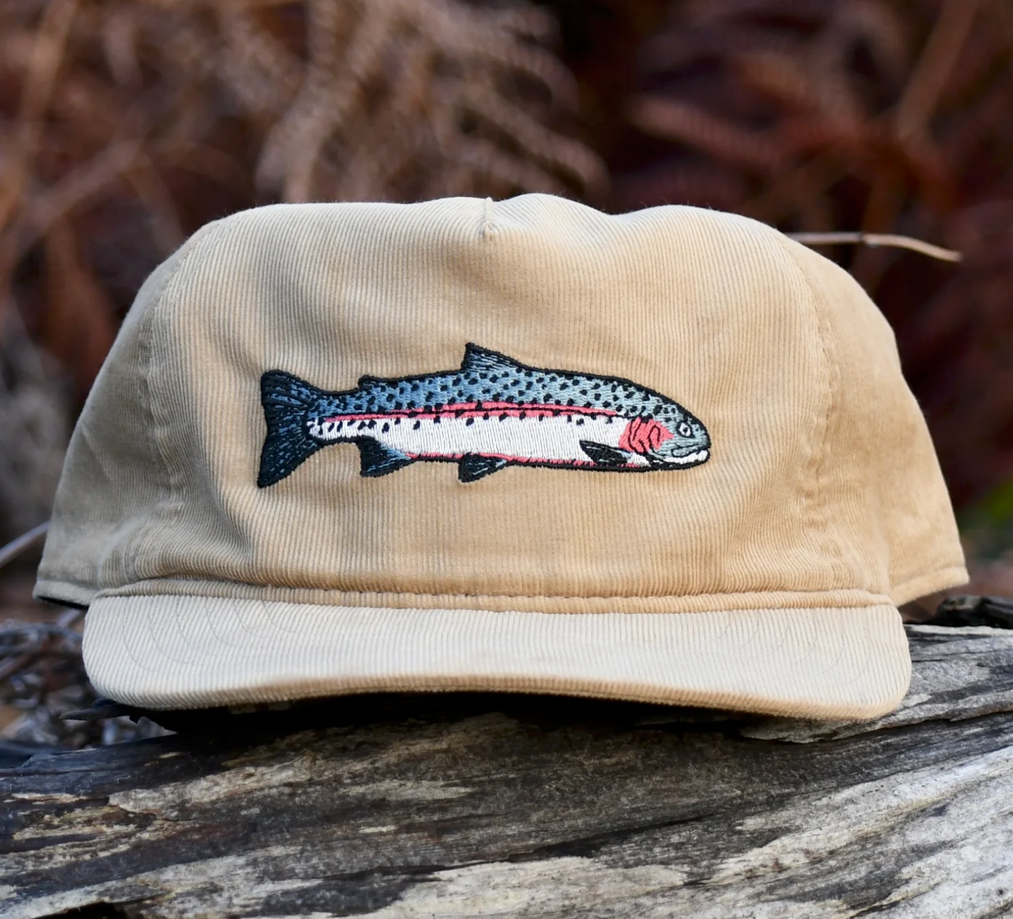 Forel Art | Hats