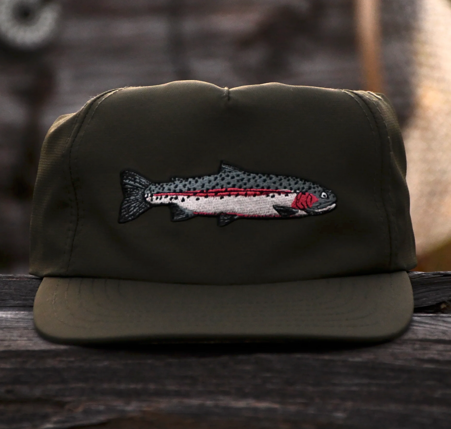 Forel Art | Hats