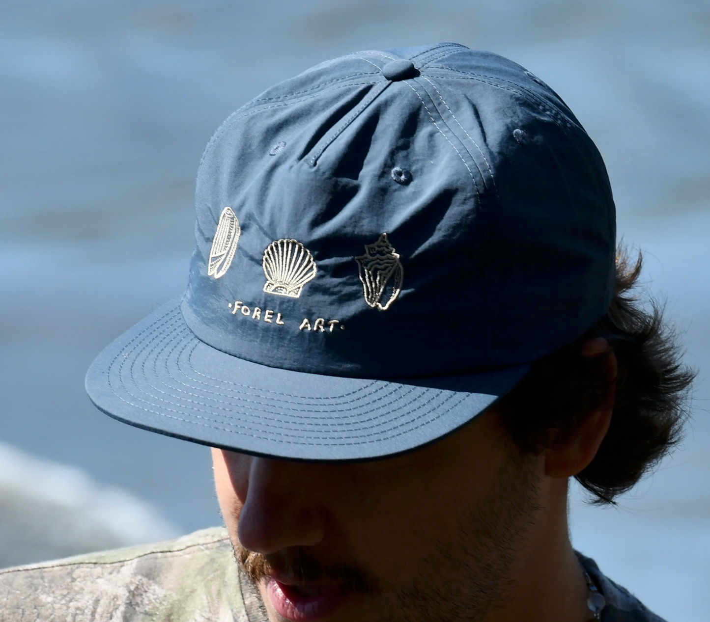 Forel Art | Hats