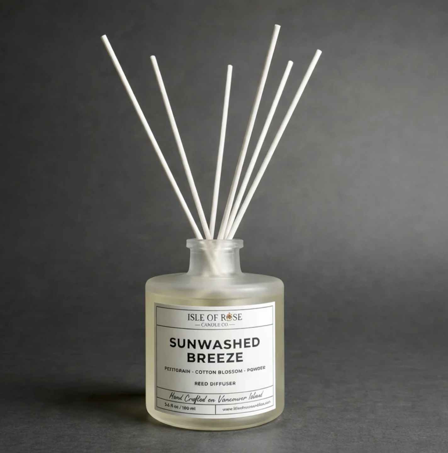 Isle of Rose | Diffusers