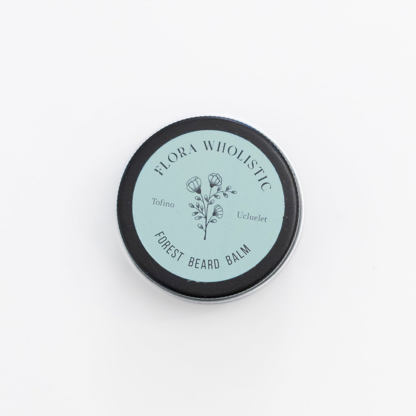 Flora Wholistic | Beard Balm 1oz