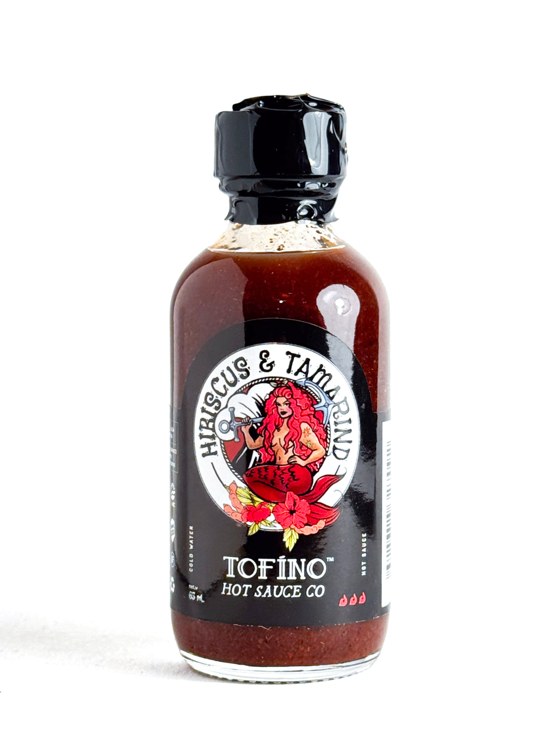 Tofino Hot Sauce Co | Tuff Sauce