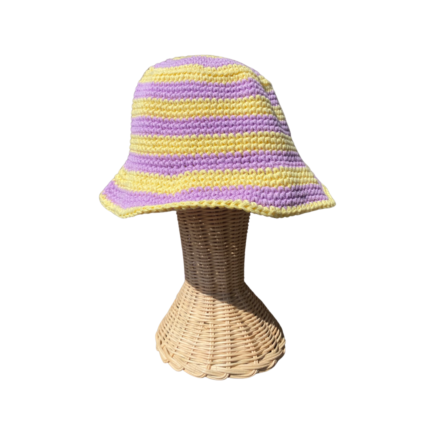 Mudanca - Knit Bucket Hat