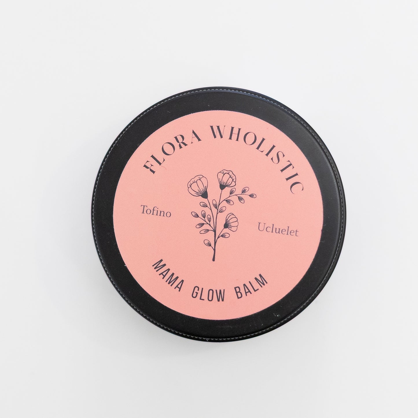 Flora Wholistic | Mama Glow Balm 4oz