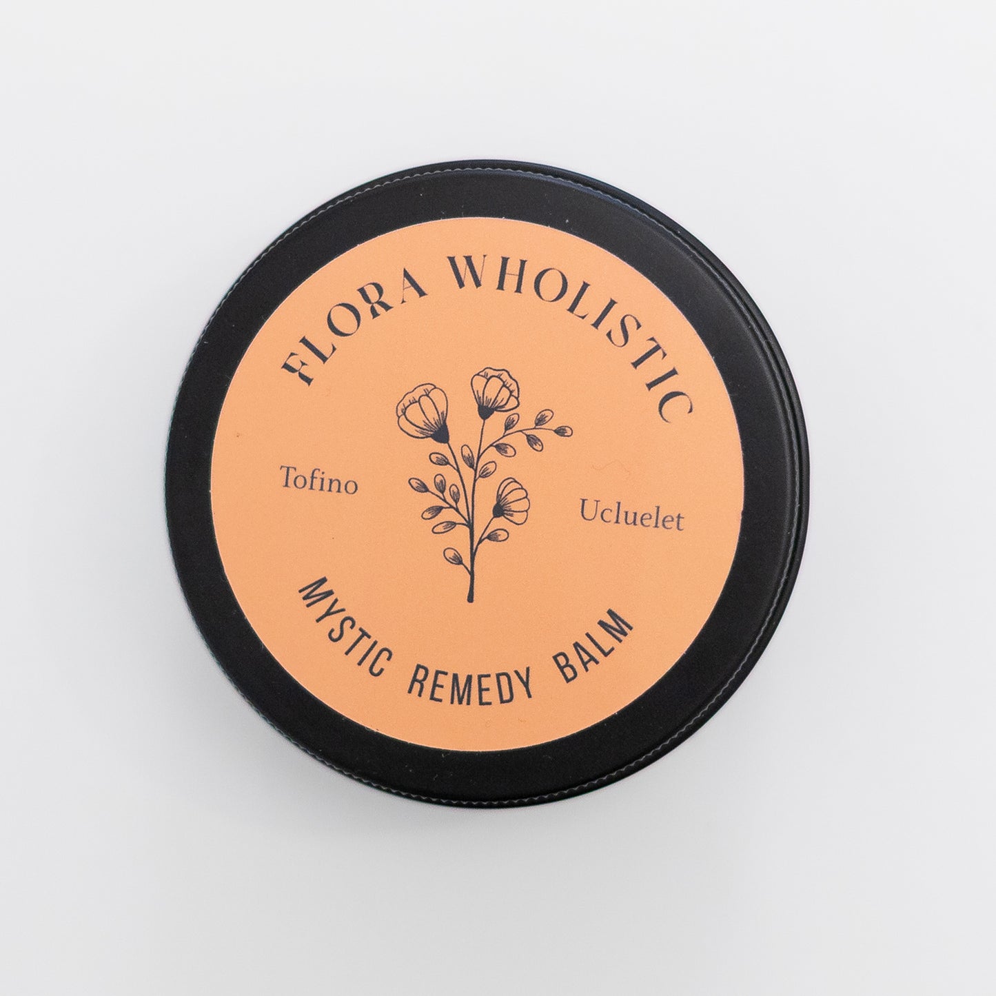 Flora Wholistic | Mystic Remedy Balm 4oz