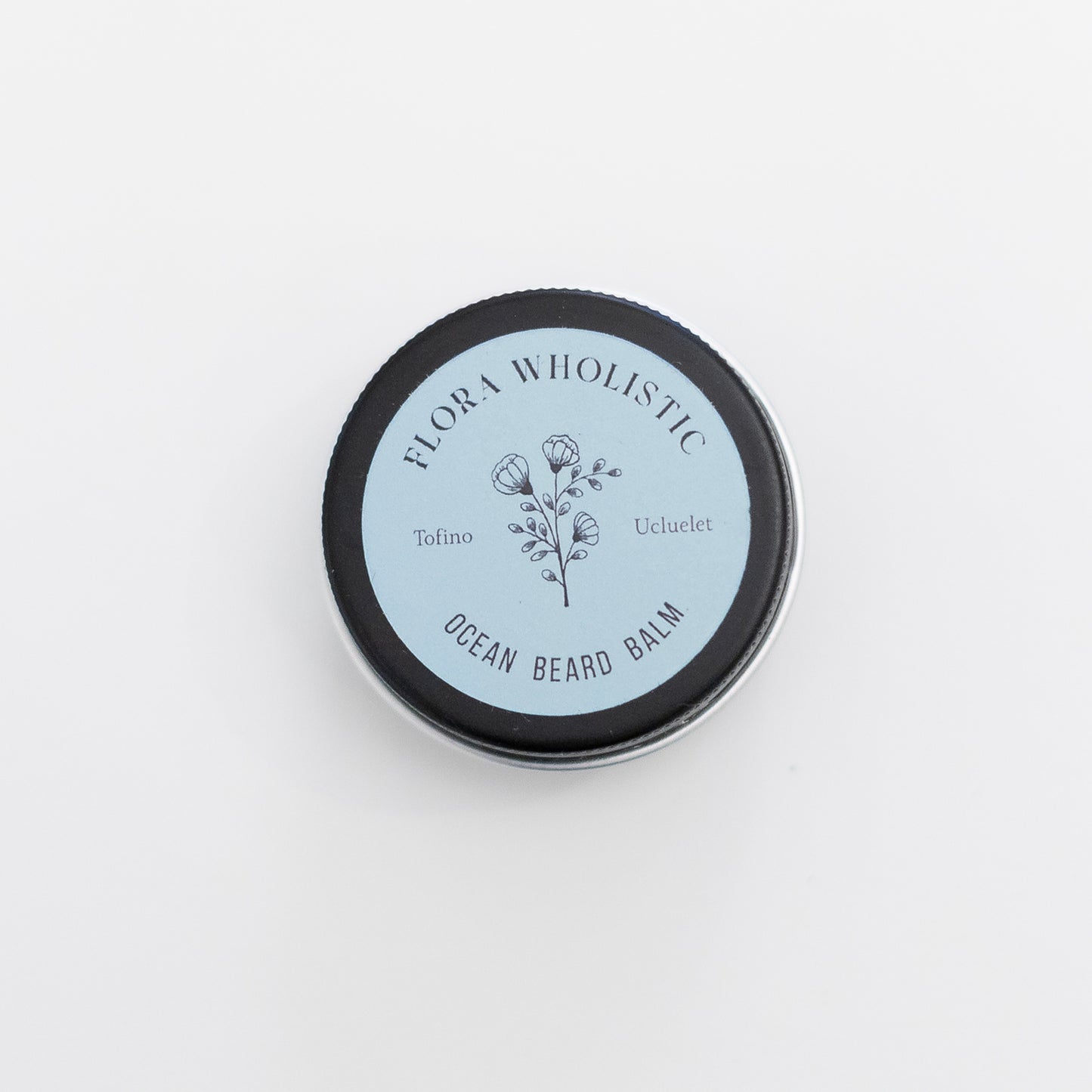 Flora Wholistic | Beard Balm 1oz