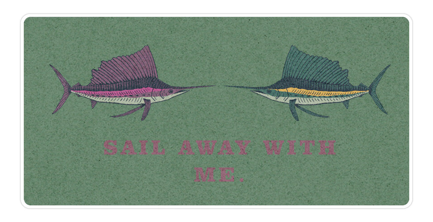 Forel Art | Stickers