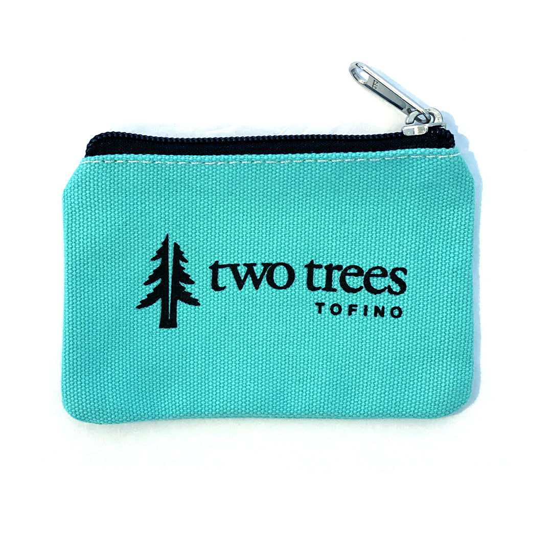 Two Trees | Coin Pouch