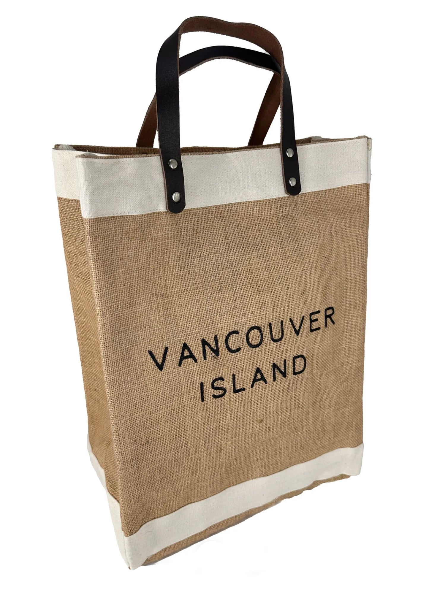 The Bag | VANCOUVER ISLAND Large