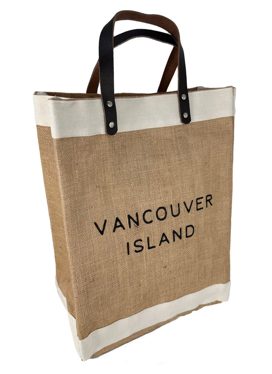 The Bag | VANCOUVER ISLAND Large
