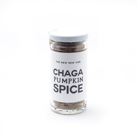 Chaga Pumpkin Spice 40g