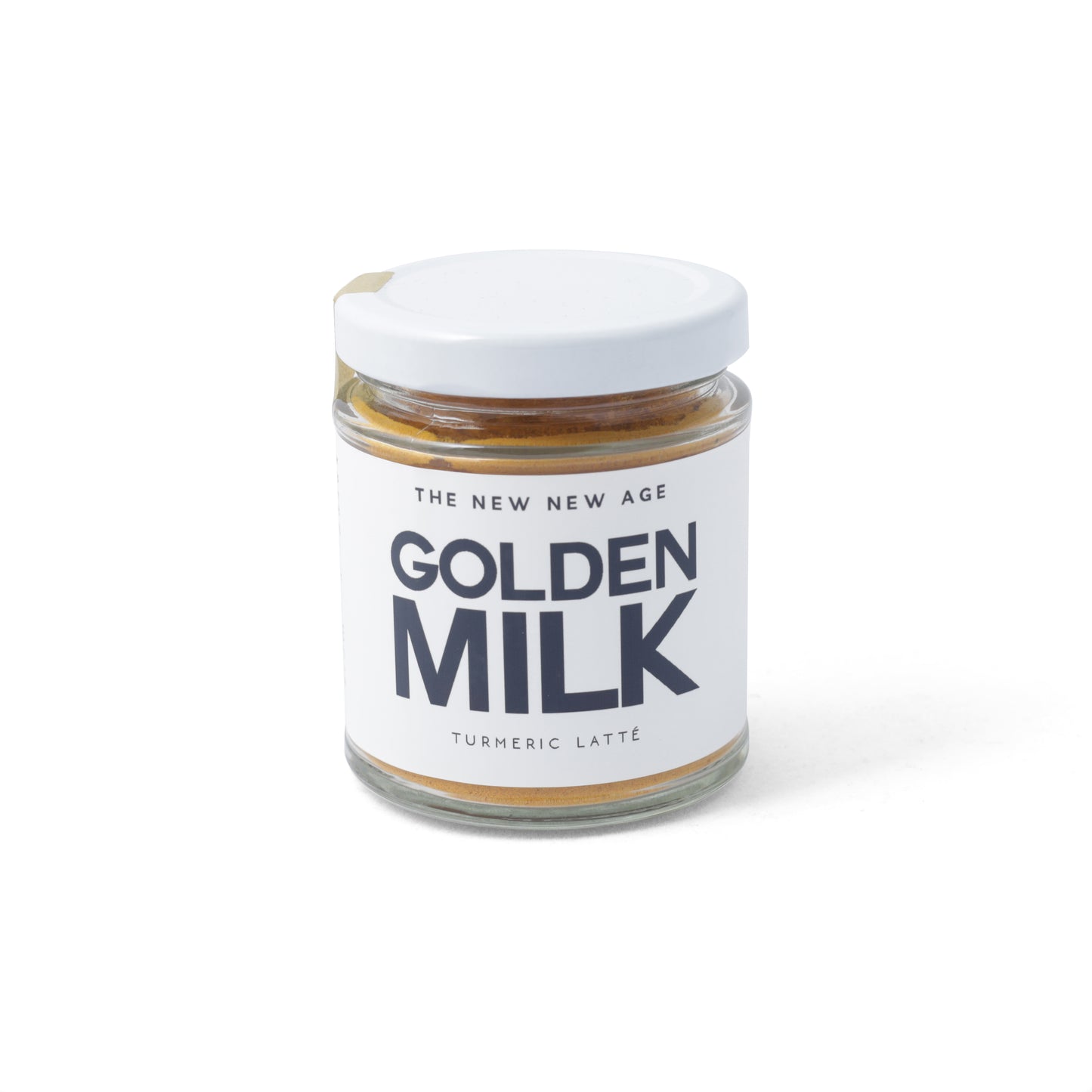 Golden Milk Tumeric Latte 80g