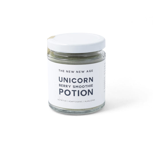 Unicorn Berry Smoothie Potion  30g