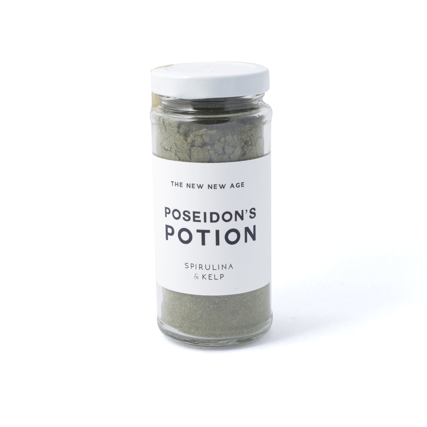 Poseidon's potion 80g