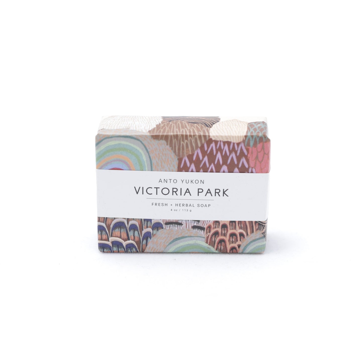 Anto Yukon | Handmade Soap