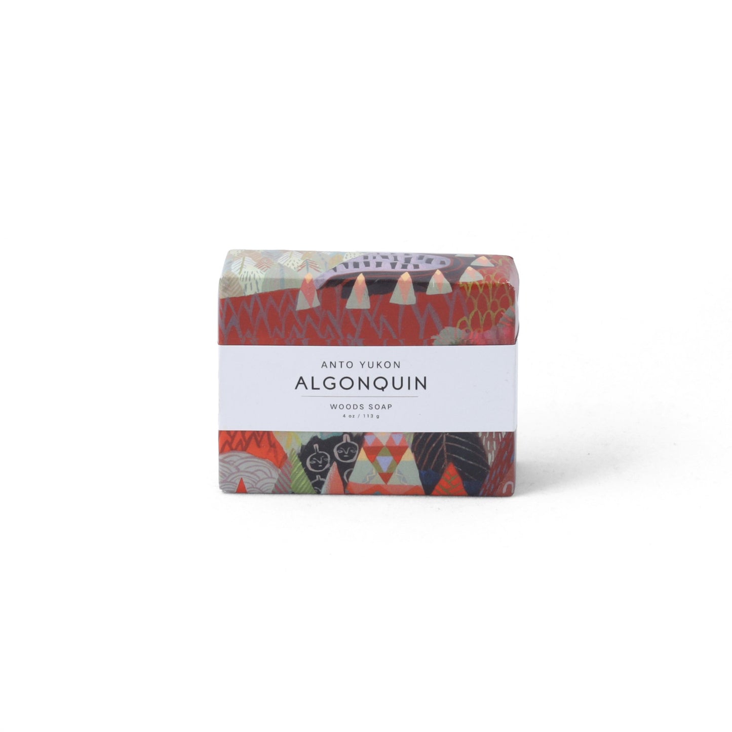 Anto Yukon | Handmade Soap