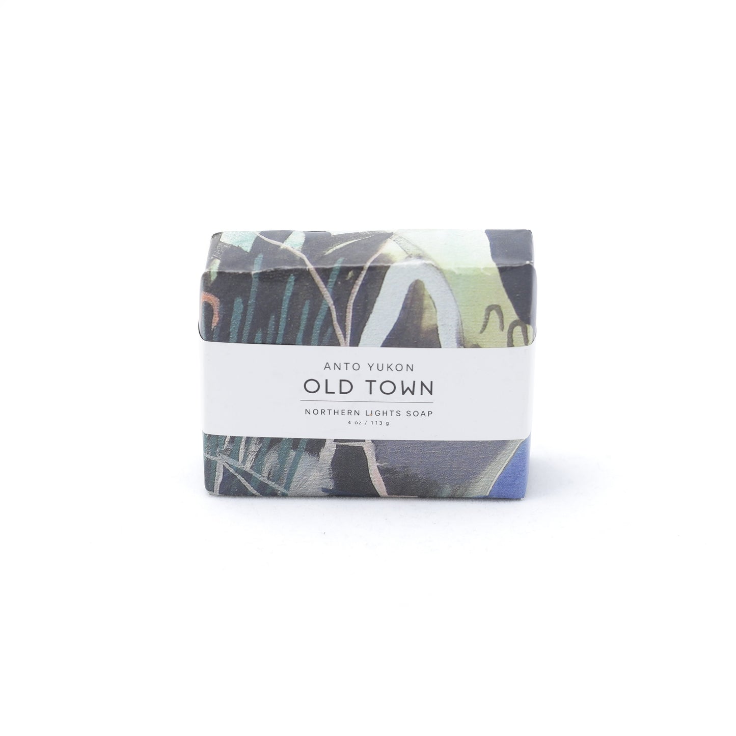 Anto Yukon | Handmade Soap