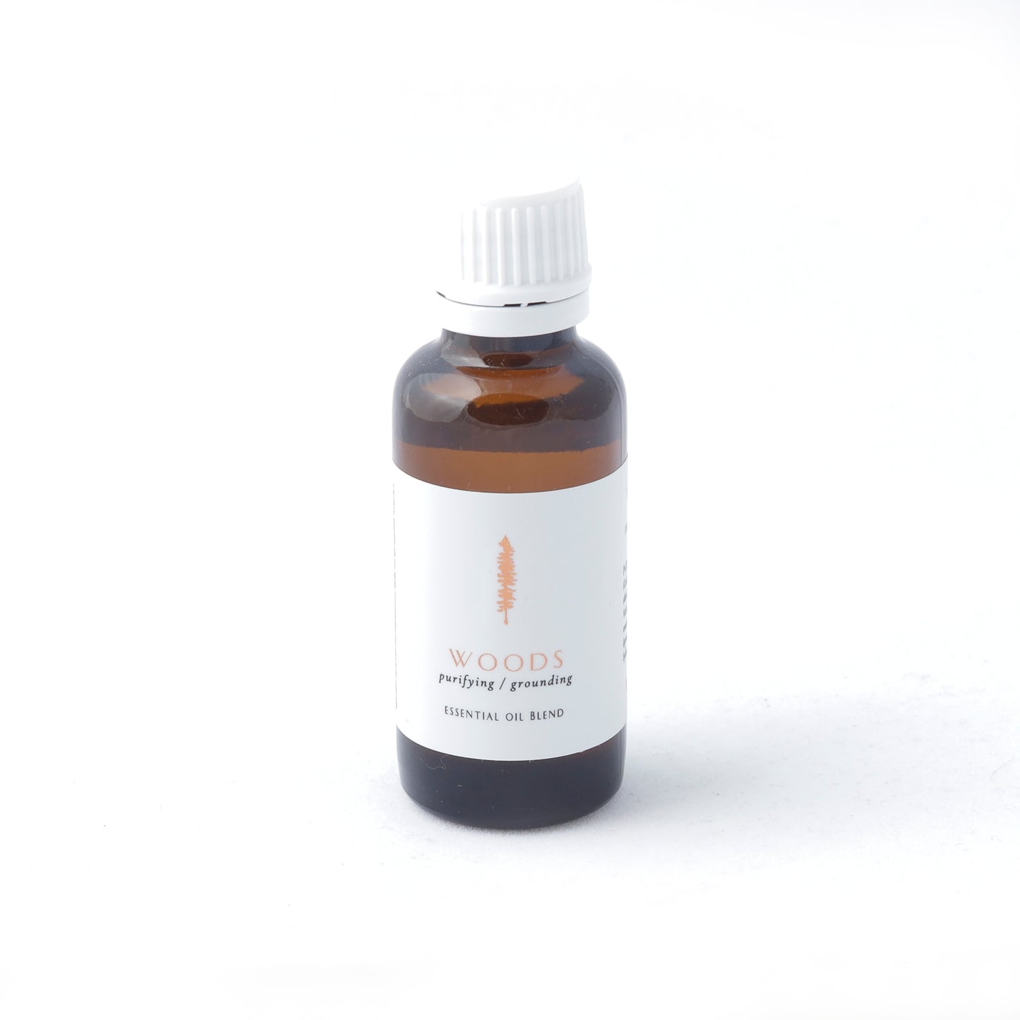 TSC | Woods Essential Oil 30ml