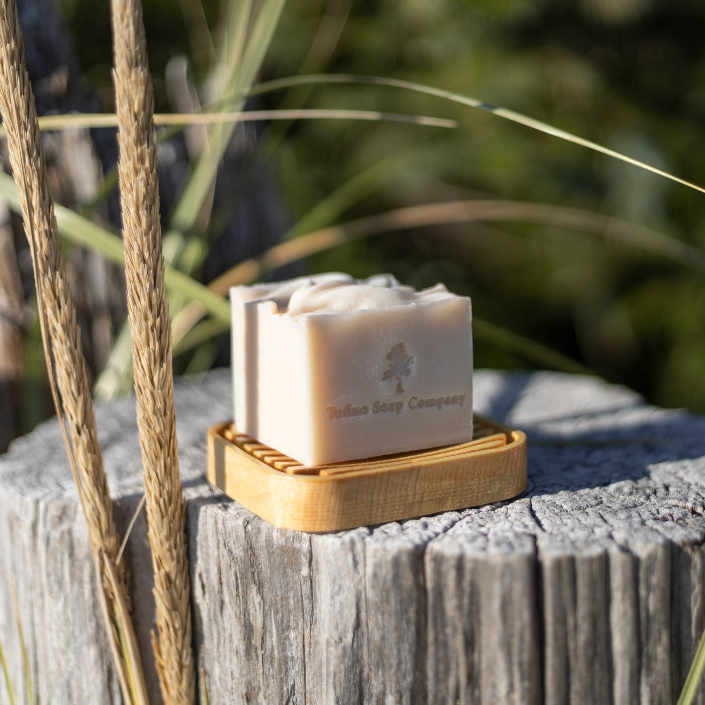 TSC | The Woods Natural Soap Cubes