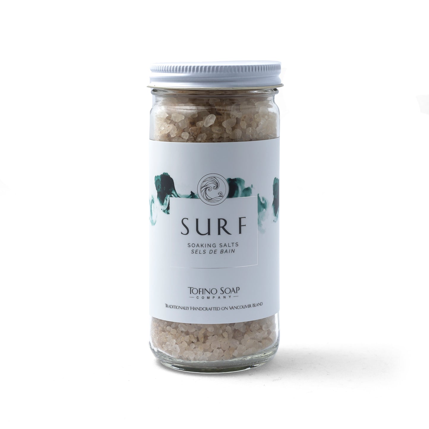 TSC | Surf Bath Salt Soak 215g