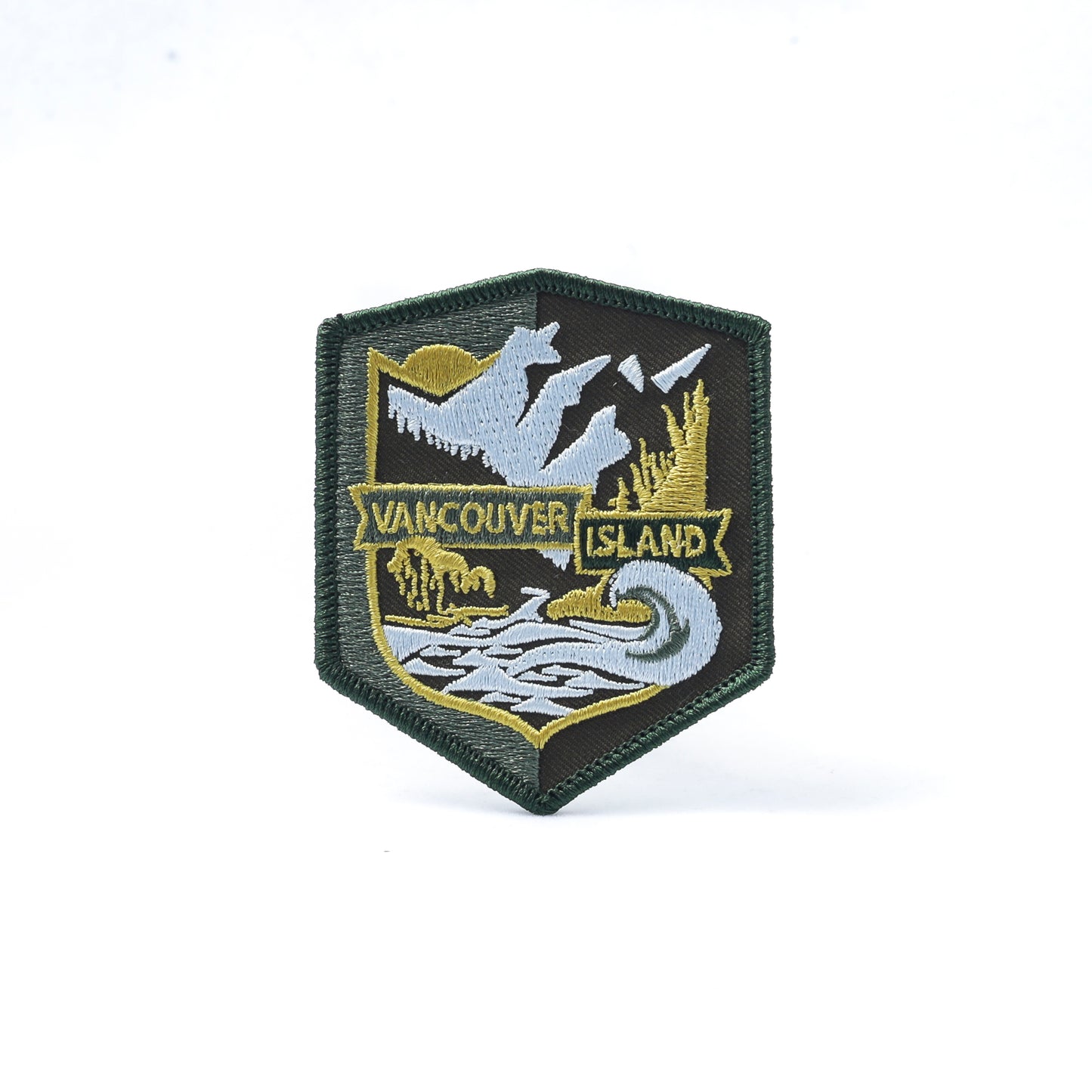 Bough & Antler | Patch