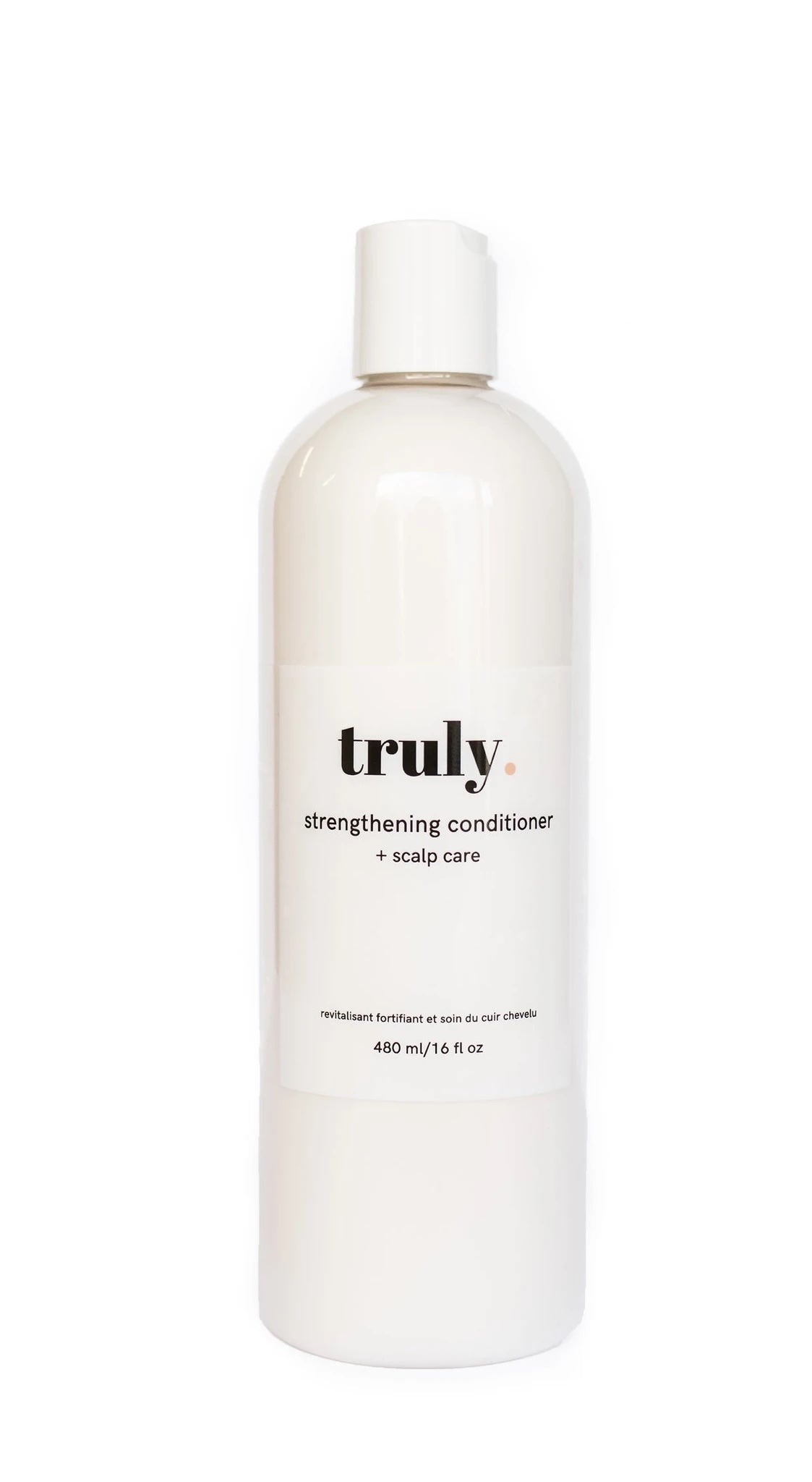 Truly Strengthening Conditioner