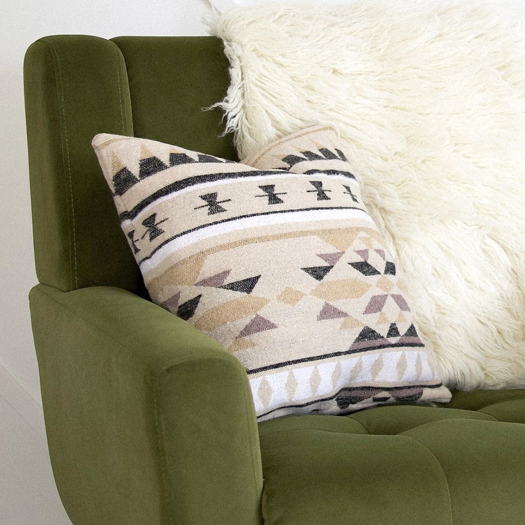 Tofino Cushion Covers by Modest Maverick