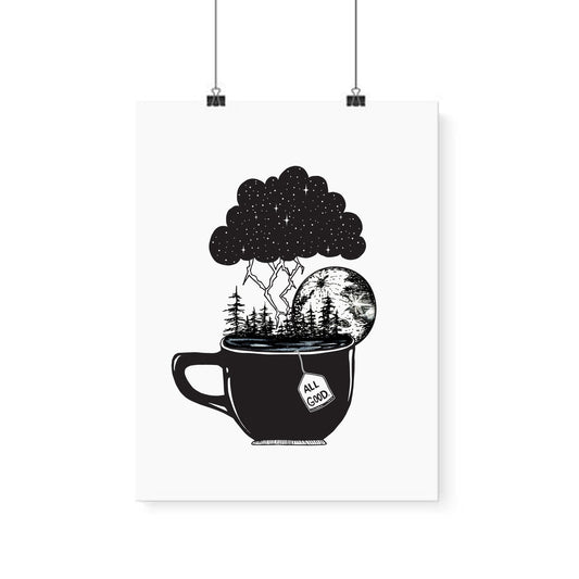 Storm in a Teacup 8.5"x11"