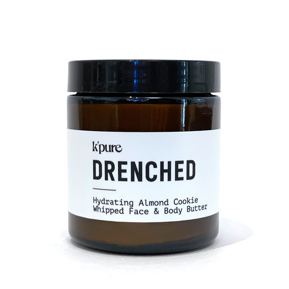 K’Pure | Drenched Whipped Face & Body Butter
