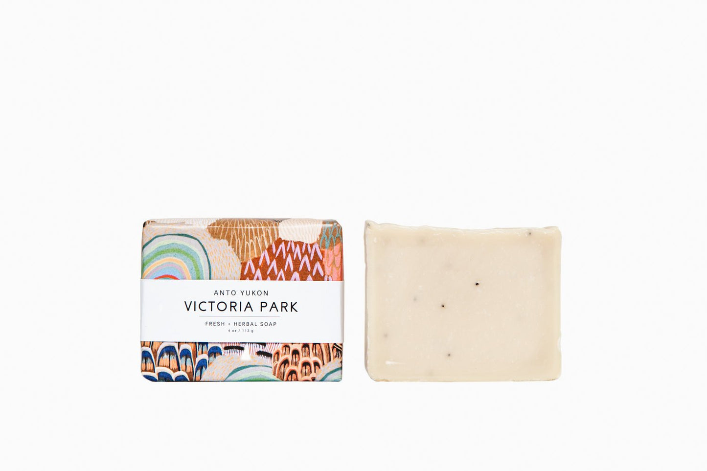 Anto Yukon | Handmade Soap