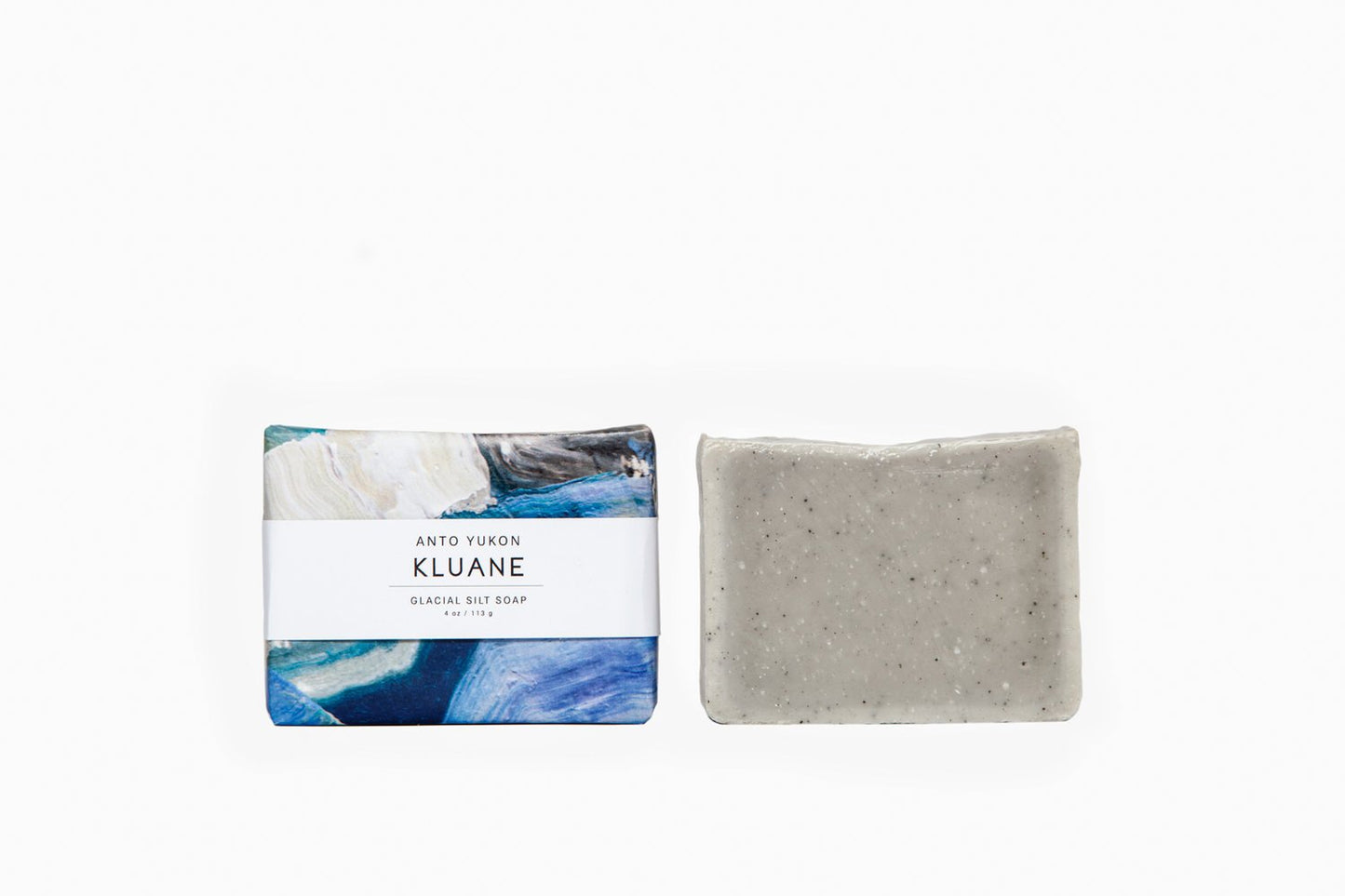 Anto Yukon | Handmade Soap