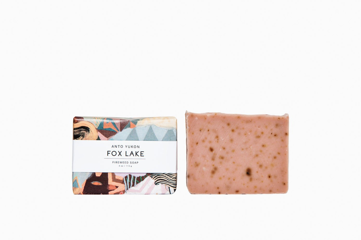 Anto Yukon | Handmade Soap